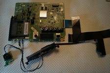 Main board bn41 02286a - board, bn41-02286a
