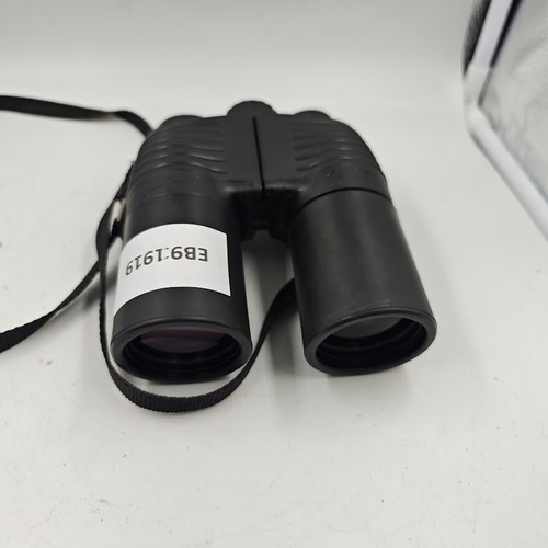 Htmco 10x42 binoculars - -, used
