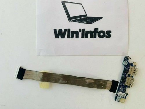 Usb board module connector - usb,