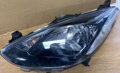 2007 2014 mazda - 2007-2014,