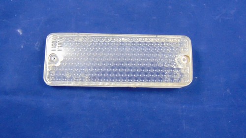 Front arrow plastic stars - front,