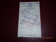 BRITISH AIRWAYS AERAD RADIO