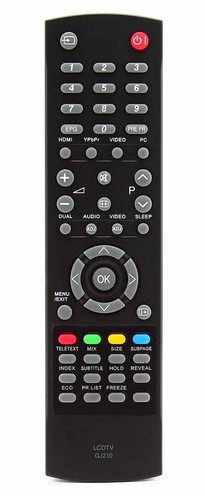 Aftermarket replacement remote - replacement,