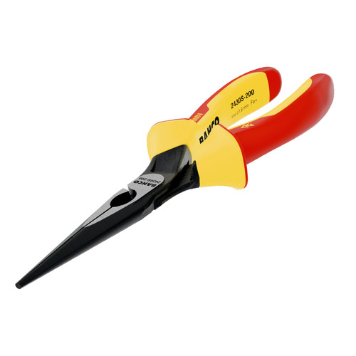 Bahco tools snipe nose pliers - tools,