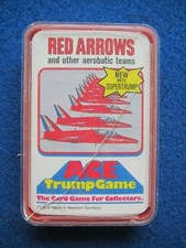 Ace top trumps - top,