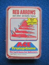 ACE Top Trumps with Supertrump