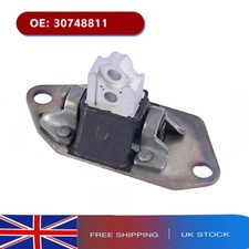 Right Lower Engine Mount Mounting 30748811 Support For Volvo S60 V70 XC70 XC90