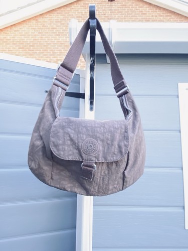 Kipling brown brett shoulder - kipling,