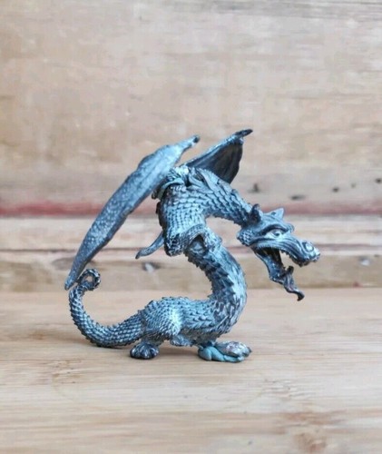 White dragon cold drake - white, by