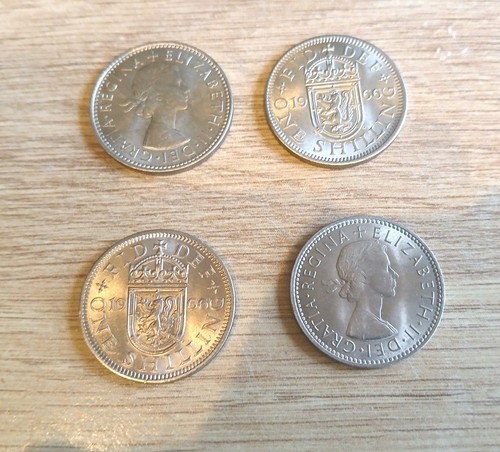 1966 scottish one - ,