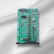 NEC SL2100 IP7WW-082U -8 Port Digital and 2 Port SLT Extension Card For NEC PABX