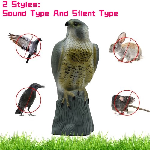 Large falcon bird deterrent - large,