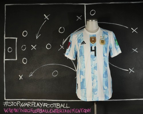 Argentina chile fifa world - fifa,