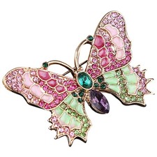  Women Clothes Lapel Pin