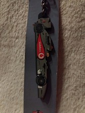 Vodafone McLaren Mercedes F1