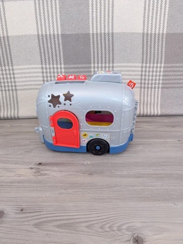 Fisher price little - fisher,