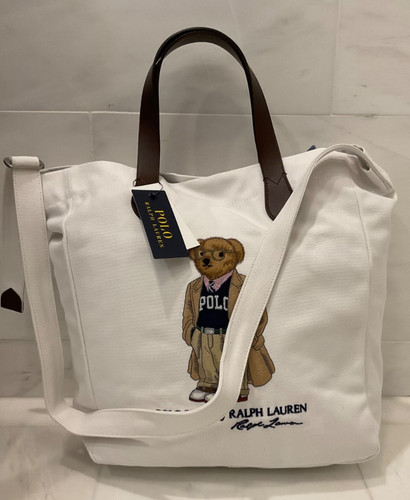Polo ralph lauren white - polo,