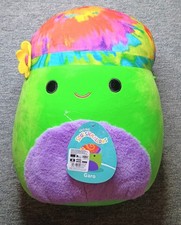 12" Garo Mushroom Blacklight