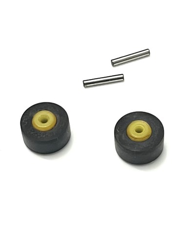 Panasonic pinch roller genuine - panasonic,