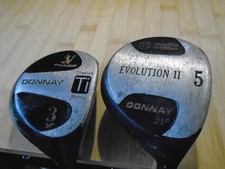 PRE~LOVED DONNAY EVOLUTION 5 &