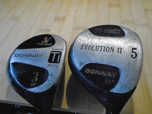 Pre loved donnay evolution - evolution, &