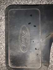 Ford Escort Genuine LHS ford