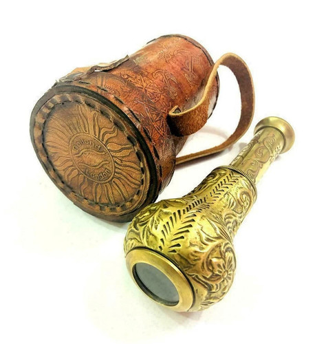 Dollond london nautical brass - dollond,