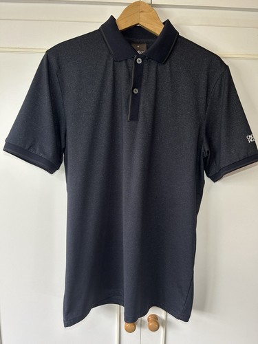 Oscar jacobson golf polo shirt - oscar,