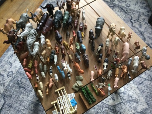 Vintage over britains - vintage, 30