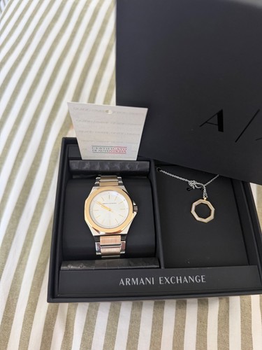 Armani exchange ladies dress - armani,