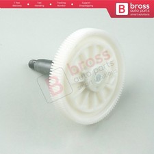 Front Wiper Motor Repair Gear