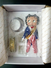 Fleischer Studio Betty Boop