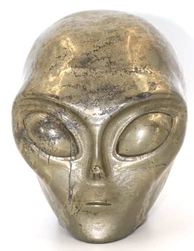 Awesome hefty pyrite alien - xl,