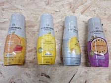 Sodastream Variety Pack - 440