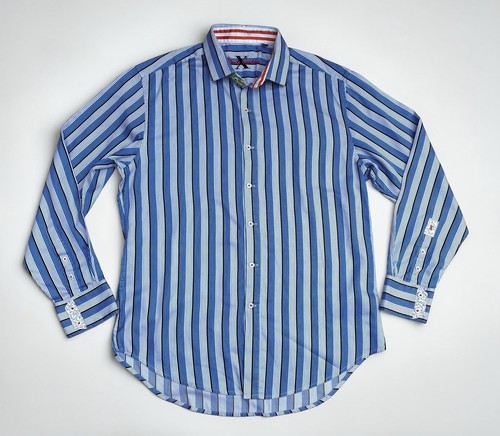 Robert graham long sleeve - robert,