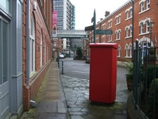 Photo 6x4 The Maltings, Hull