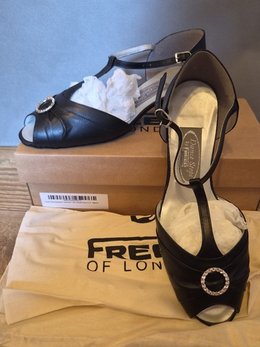 Freed london garnet dance - freed,