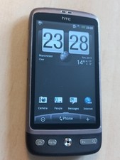 Htc Desire Brown T.Mobile EE