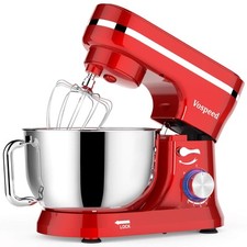 Stand Mixer,5 Quarts 8-Speed