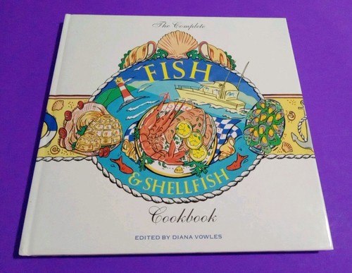 The complete fish and - the,