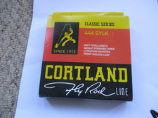 Cortland 444 sylk  WF7