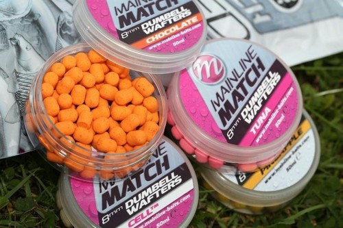 Mainline match dumbell - mainline,