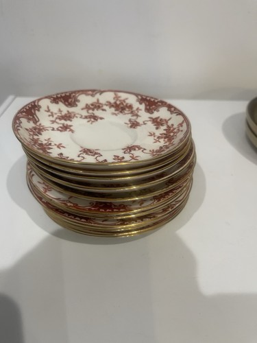 Vintage saucer tuscan - tuscan, china