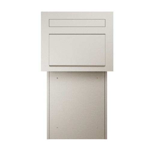 Miami parcel letterbox - ii,