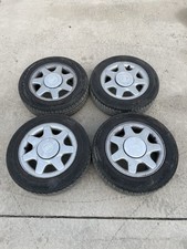 VOLVO 440-460 14" Inch 4x100