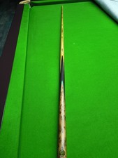 Spencer ultimate Pro snooker Cue