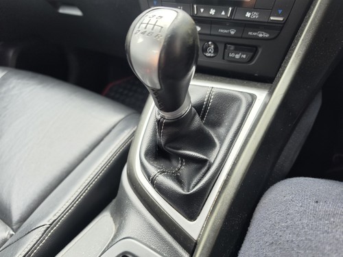 Honda civic mk9 2013 - 2013-2016, gear