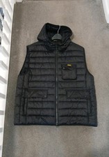 Barbour Gillet Size XXL