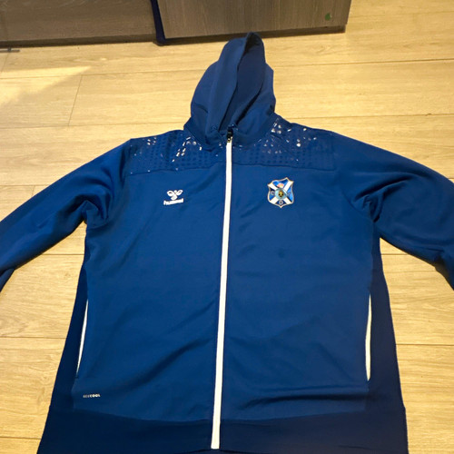 Hummel tenerife 2022 2023 - cd,