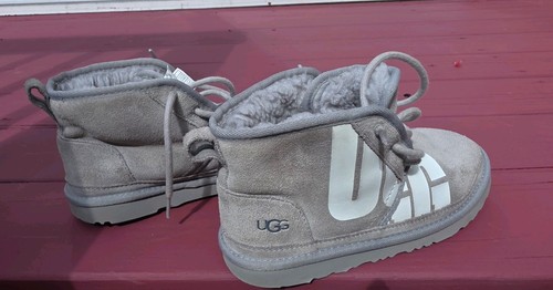 Ugg boots youth - ugg, neumel